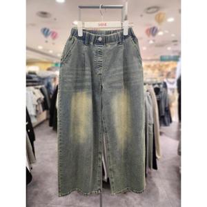 소이주니어 세이브존01 원턱백폴딩 빅와이드빈티지진 26s0255