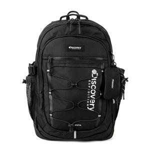 디스커버리 라이크 에어 비스타 백팩 26 DXBK0156N-BKS