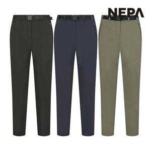 [택가139,000원] 네파 여성 마운틴 하이브리드 아이스 팬츠 7J41605
