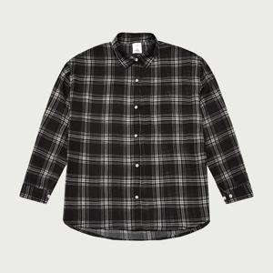 [행텐 틴즈]행텐틴즈 여아 오리지널 체크 셔츠_100(14530-120-641-45)