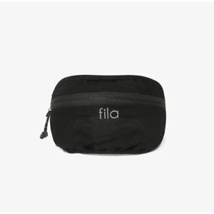 휠라 공용 러닝 슬림 벨트백 FS3BSH2101X BLK BRN LPK