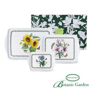 [포트메리온]스카터쟁반세트(대,중,소) 3p[A,B,C](BG)