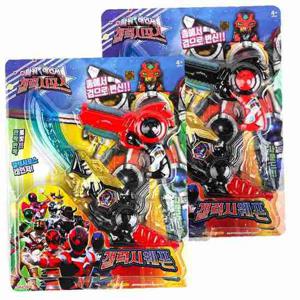 JMds 한정특가) 나이스토이 파워레인저 갤럭시 웨폰 (랜덤1개)