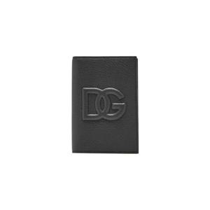 26 SS 돌체앤가바나 DG 로고 여권 지갑 BP2215AT489 TP449979903