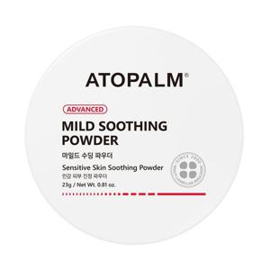 [아토팜]아토팜 마일드 수딩 파우더 23g (+20ml 2개 랜덤)