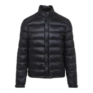 몽클레어 셀브스 쇼트 다운 자켓 1A00043 597Y4 999 BLACK DOM