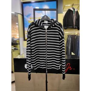 행텐주니어 세이브존06 주니어 여아 니트 후드집업 스웨터 14560-140-201-33