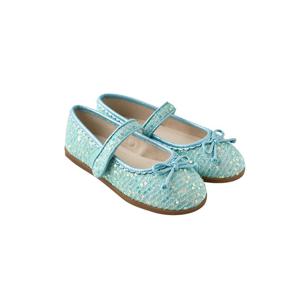 [리틀그라운드](SK)룰라비-글리터스팽글플랫슈즈(76112-823-03)