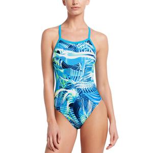 [나이키 스윔]여자수영복 휠 크로스백 NESS9020-430