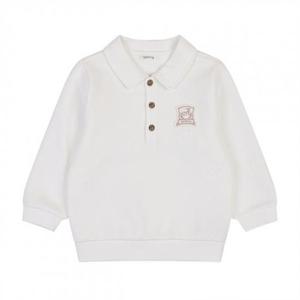 [아가방]버디클래식카라맨투맨(IVORY)_01S131005