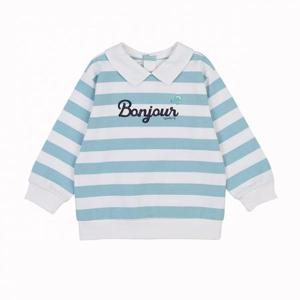 [아가방]버디스트라이프카라맨투맨(MINT) 01S131001