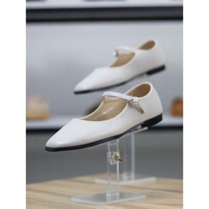 바이로쏘 세이브존06 라운드 토 키높이 플랫폼 통굽 5.5cm 페니 로퍼 (BY)26W12940AI3