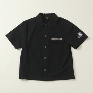 [지프키즈]기능성 입체아웃포켓 반팔셔츠  KQ2SHU061