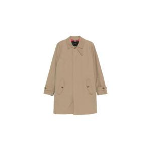 26 SS 바라쿠타 버튼 클로저 플랩 포켓 트렌치코트 BRCPS1146BCNY1 TP450083793