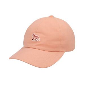 [메종키츠네(잡화)][메종키츠네] OW06108WB0026 0088 베이비 폭스 볼캡