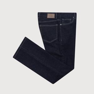 [인디안]스트레이핏 데님 바지 MUODL4S132155