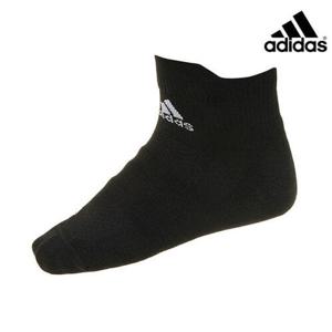 [아디다스]아디다스 양말 FK0962 알파 스킨 스포츠 앵클 삭스