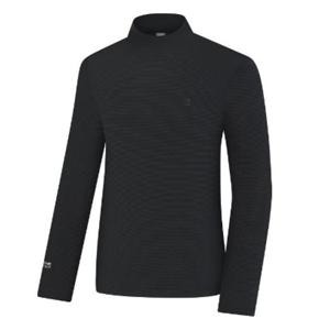 [콜핑]LD08 남자 여름 이너겸용 하이넥 냉감 긴팔등산티 KWT4225M