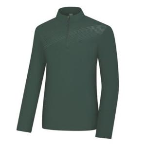 [콜핑]LD08 남자 봄/여름 신축성좋은 냉감 긴팔집업 등산티 KWT4241M