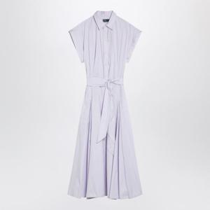 폴로 랄프로렌 미디 원피스 211A96363002CO Purple