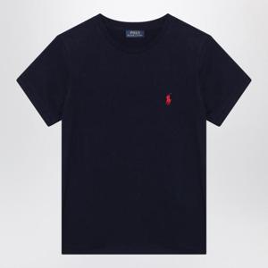 폴로 랄프로렌 반팔 티셔츠 211B14605031CO Blue