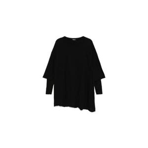 26 SS 언더커버 레이어드 티셔츠 UC1E4813BLK TP437478462