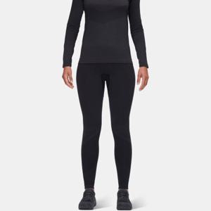 마무트 트레이닝 티셔츠 1022015400001 BLACK DOM