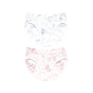 [무냐무냐]ISM여아텐셀모달2매입팬티10