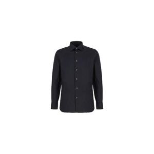 26 SS Zegna 버튼 업 셔츠 9MS0BA201058A2 TP450420625