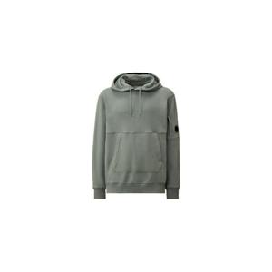 26 SS CP컴퍼니 로고 패치 후드티 MSS714A005086W TP450385916