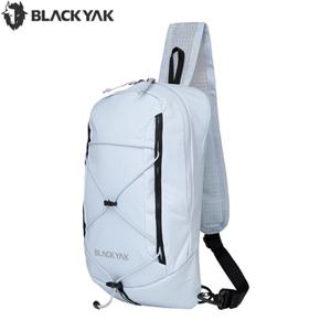 [블랙야크] 블랙야크 남여공용 아웃도어 등산 보조가방 서브백 트래블슬링백C 2BYABXV901FT 4BYABXV901