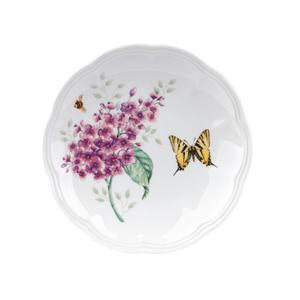 [레녹스]버터플라이메도우 파티플레이트 1P(스왈로우)