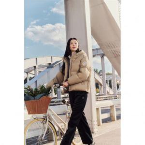 노르디스크 NORDISK 저지 기모 코듀로이 트레이닝 스트레이트 팬츠 - W_Black OWW25337Z1 343785