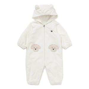 [블루독베이비]IV)구름도기화섬우주복 46113-601-01-