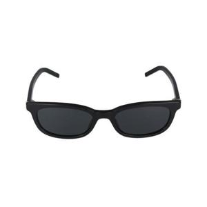 생로랑 선글라스 SLM160001 BLACK