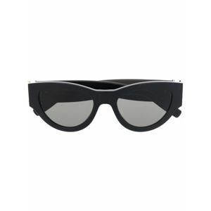 생로랑 선글라스 671762Y9901 1000 BLACK