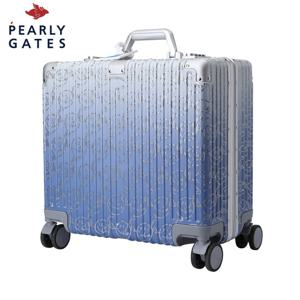 [파리게이츠] 공용 골퍼 스마일 그라데이션 트롤리백