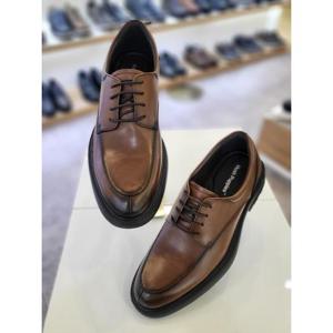 허시파피 세이브존03 남성 데일리 모던 캐주얼 정장화 AQ3MR524A