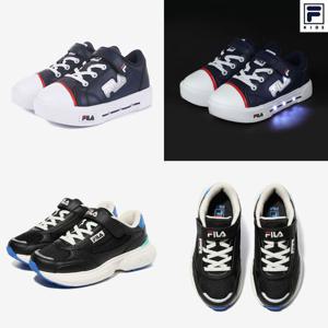 [휠라키즈]꼬모라이트,노스탈.레이플라이드 LT KD/3XM01330E,3XM01574D,3XM02277E