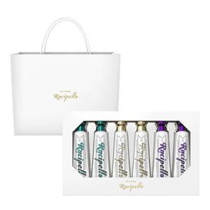 [선물용쇼핑백] 루치펠로 6종 미니치약 선물세트