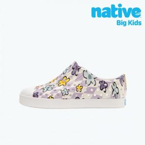 [네이티브][NATIVE] 네이티브 제퍼슨 프린트 (슈가라이트) 빅키즈_데이지그리드