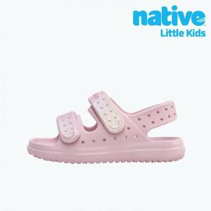 [네이티브][NATIVE] 네이티브 체이스 블링 (슈가라이트) 리틀키즈_베얼리핑크