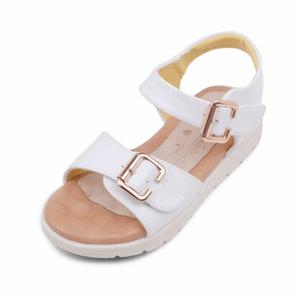 [바니플랫]바니키즈 아동 여아 어린이 여름 샌들 KOJ86316WN