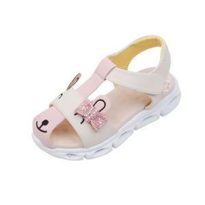 [바니플랫]바니키즈 아동 여아 어린이 여름 샌들 KOT06301PN