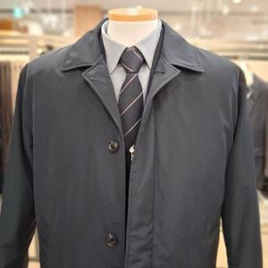 트레몰로 HC10 2026 봄 신 상 트렌치코트 TRNEB6SC411