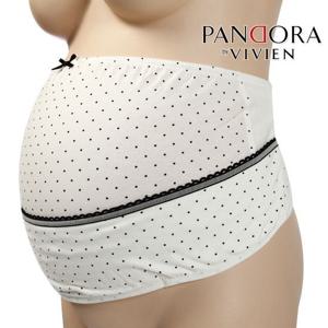 [비비안]임부 보정속옷 산전 GR3538 아이보리_FREE