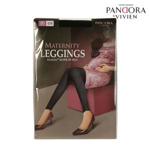 [비비안]임부 스타킹 80D 블랙 9부