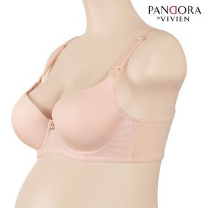 [비비안]임부 수유브라 BR7081 소브_90A