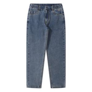 [지프키즈]스트레이트 데님팬츠  KR1DPU115