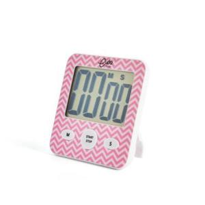 [아트박스 POOM]아트박스/에바 에바 북유럽풍 디자인 타이머 T-200PK